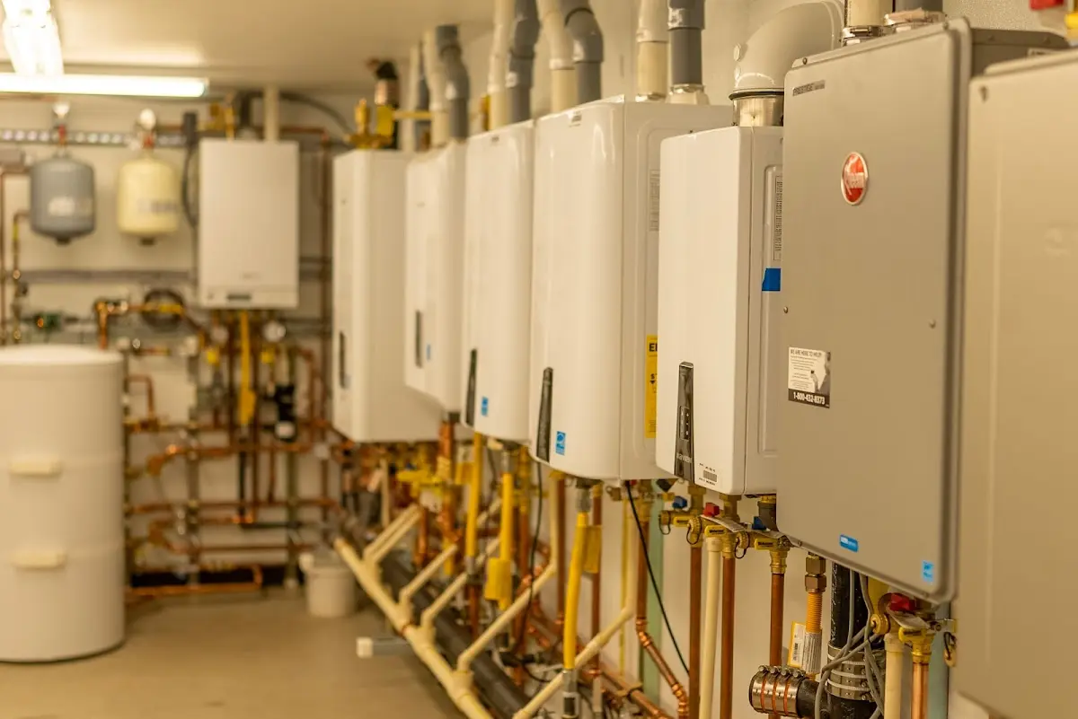 Backflow Testing in Nibley, UT